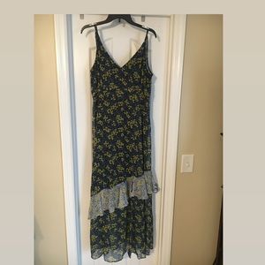 Maternity Maxi dress